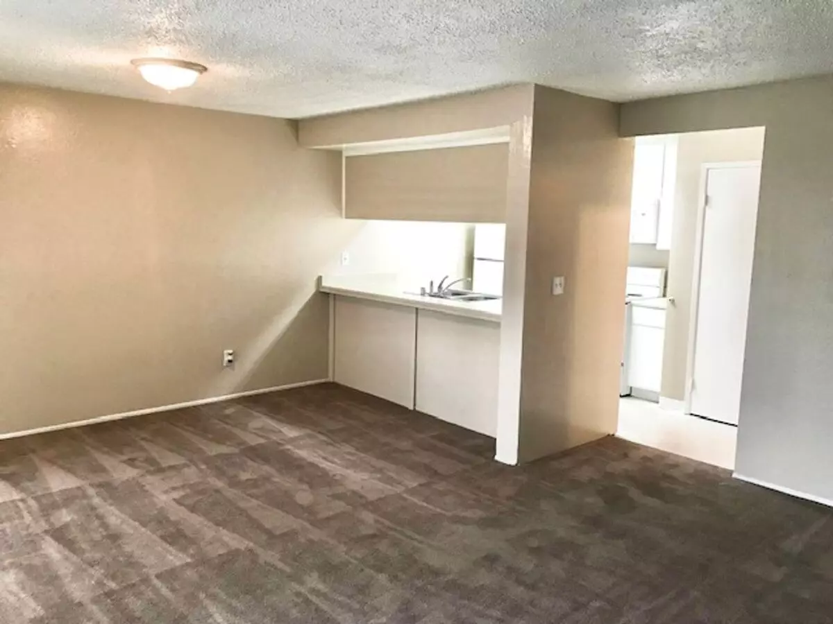 3 Bed 1.5 Bath Townhouse in Antioch