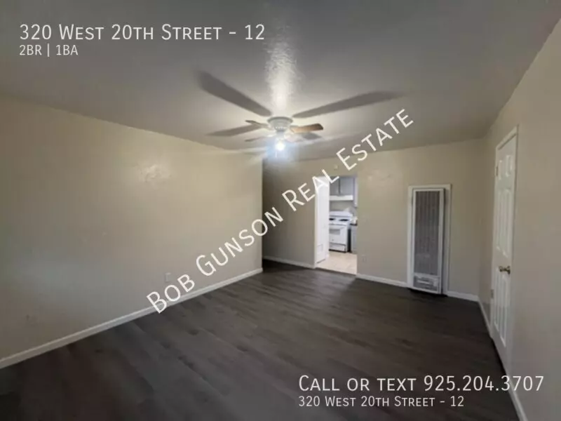 320 West 20th Street