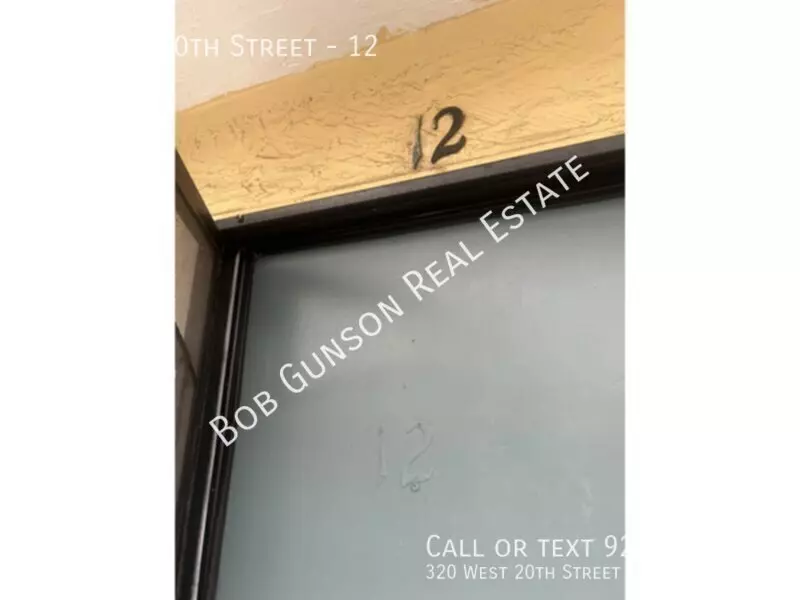 320 West 20th Street