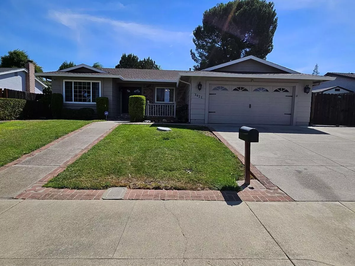 3421 Serpentine Drive