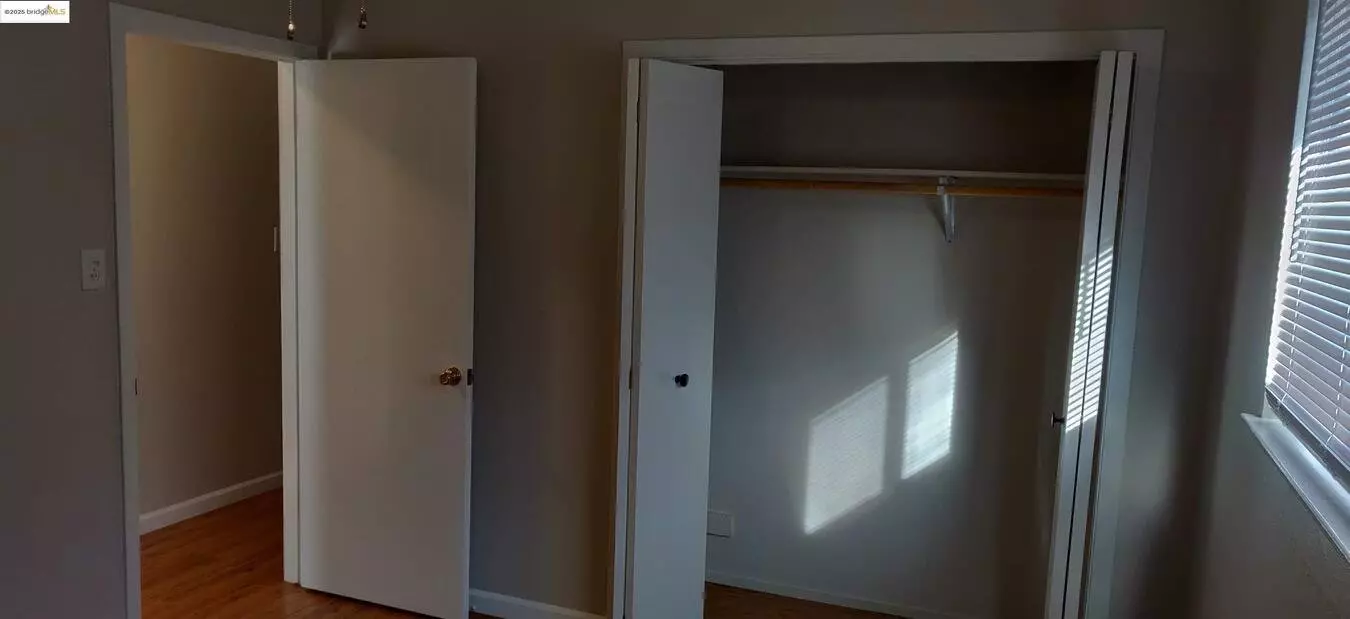 1209 Tulip Drive, Antioch (Apartment)