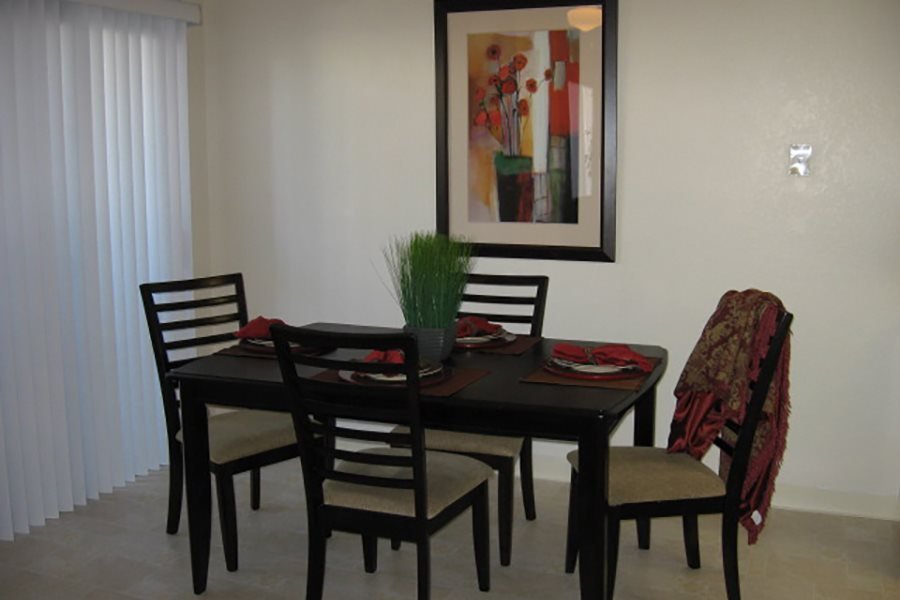Riverstone Apartments