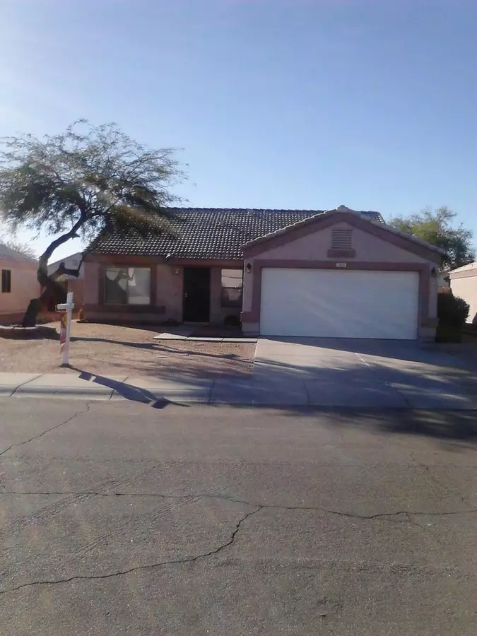2018 South Rennick Drive