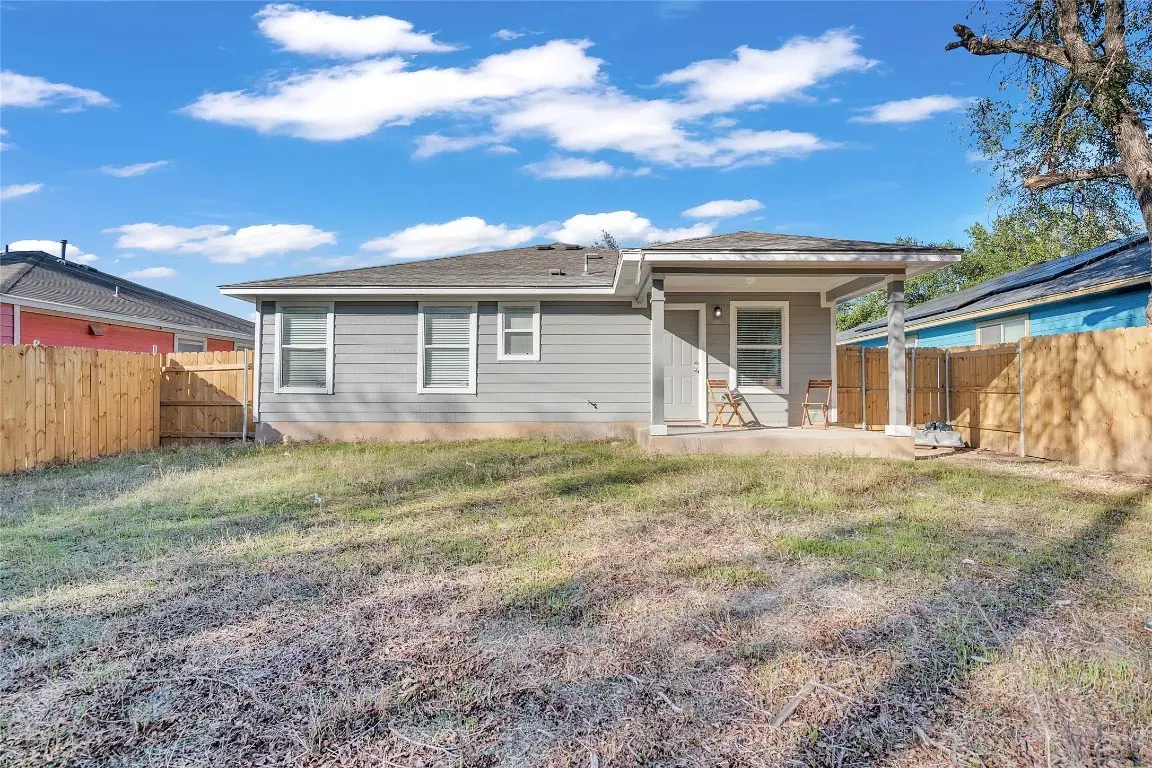 3514 Banda Ln.
