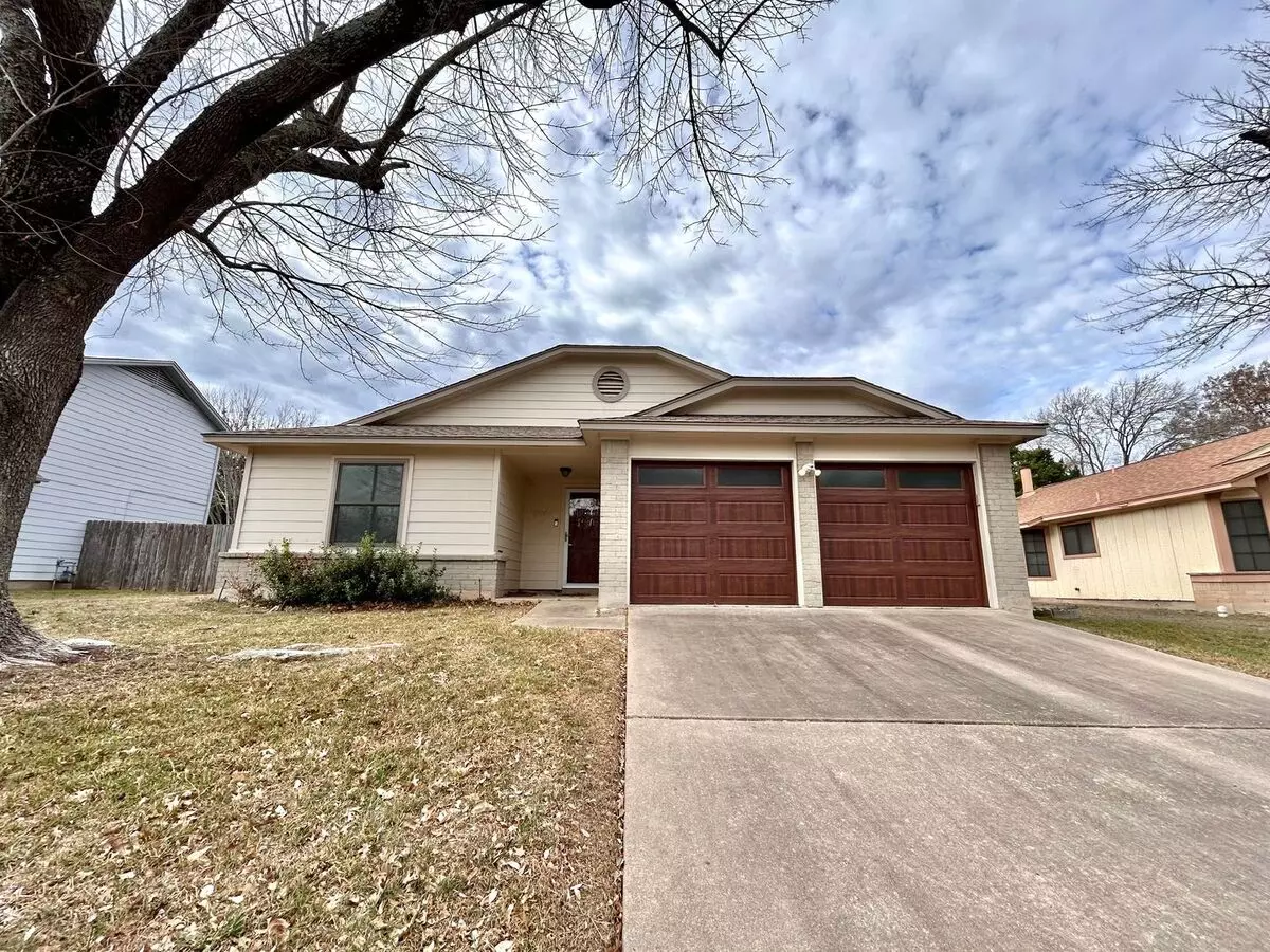 11908 Snow Finch Rd Austin, TX 78758