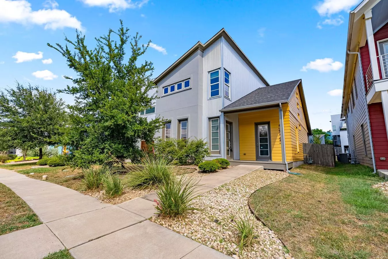 5825 Pinon Vista Drive