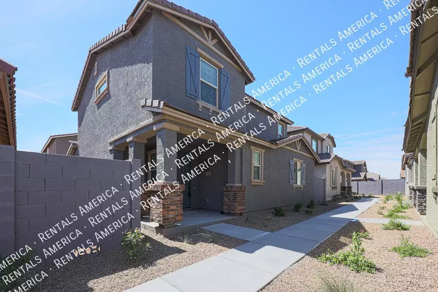 3768 North 99th Drive