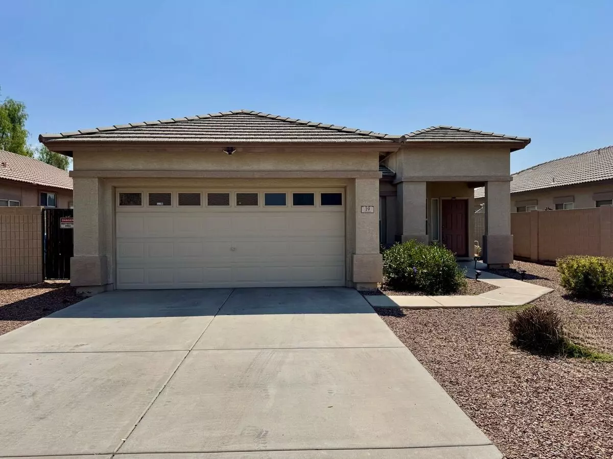 Golf Course Lot