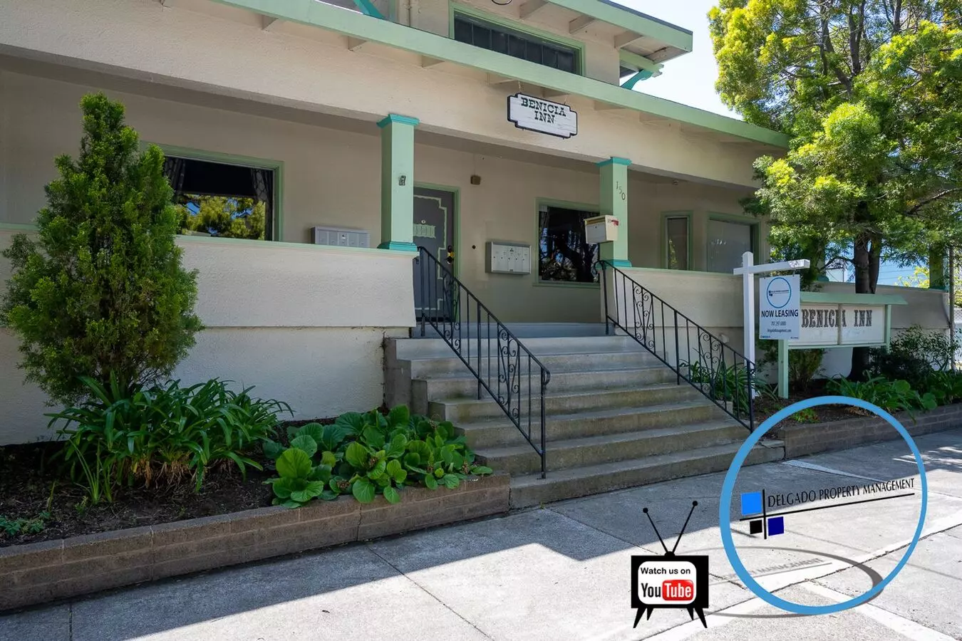 150 W J St, Benicia (Condo)