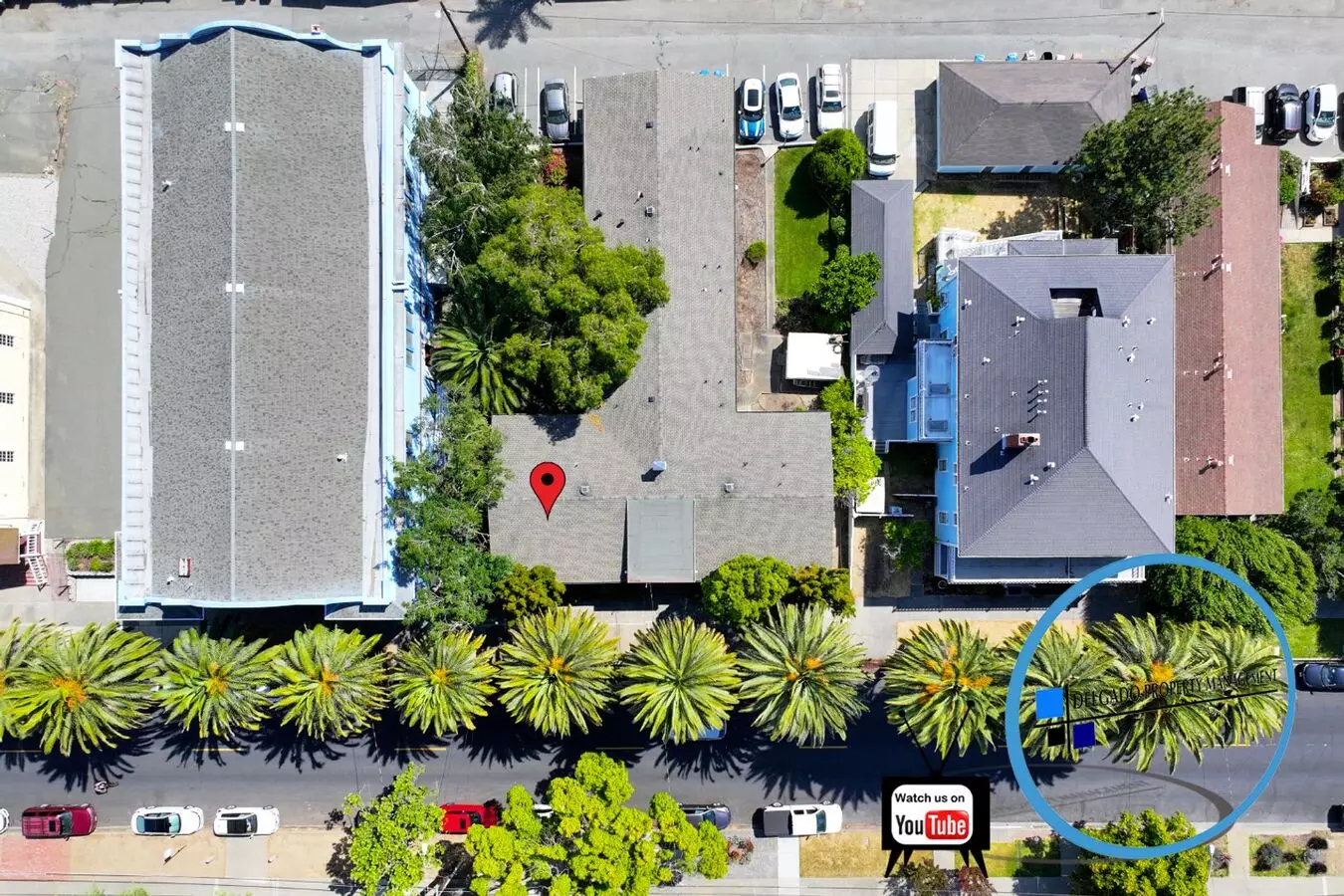 150 W J St Benicia, CA 94510