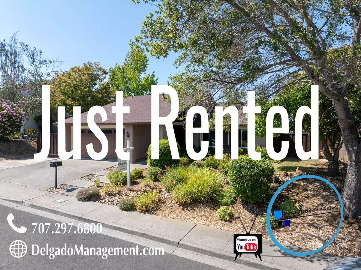 493 Mills Dr Benicia, CA 94510
