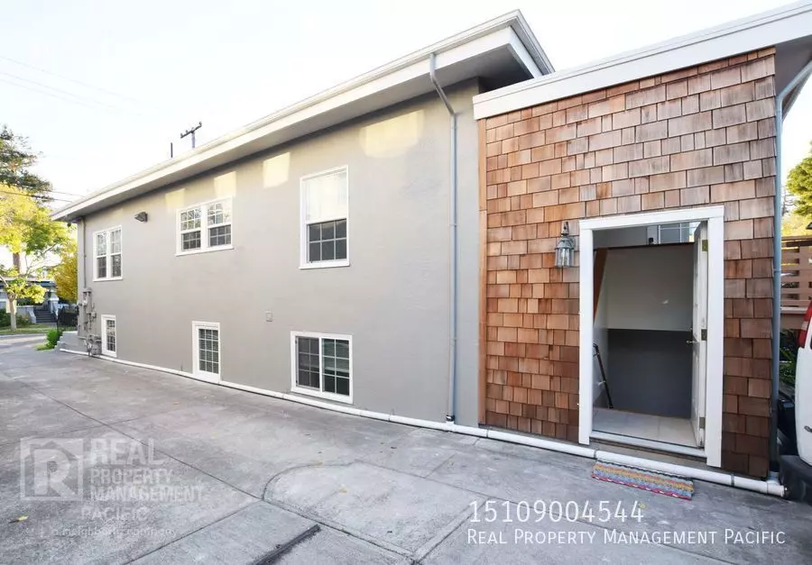 1435 Parker Street