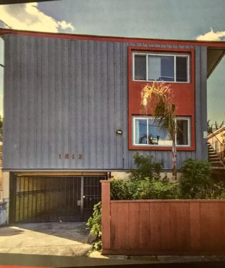 1812 Francisco Street