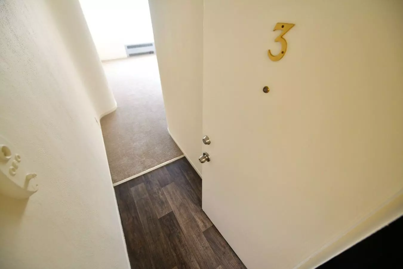 2468 Bancroft Way, Berkeley (Apartment)