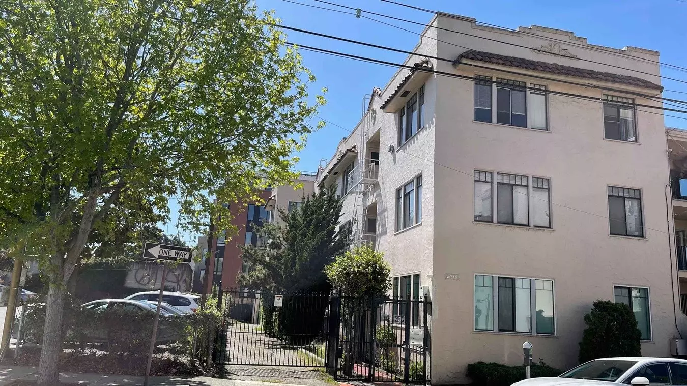 2030 Dwight Way Rentals