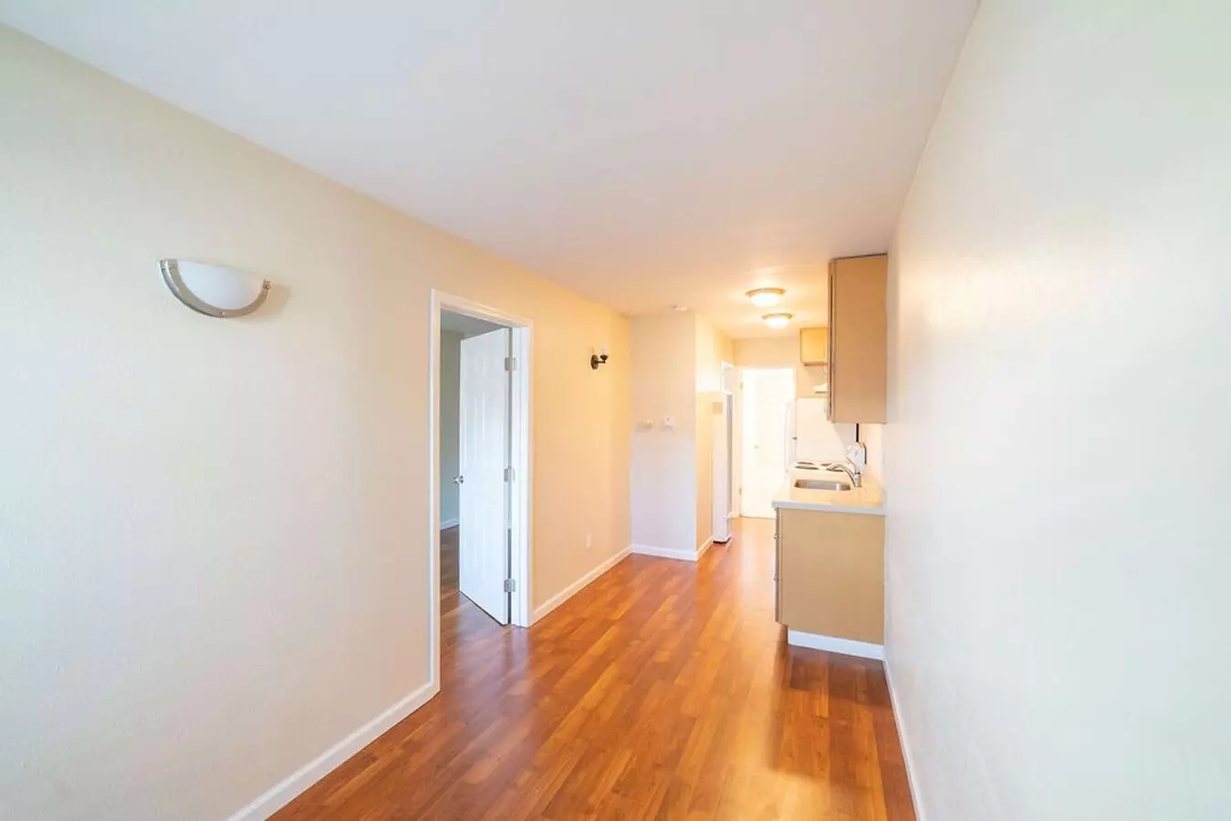 2233 Channing Way
