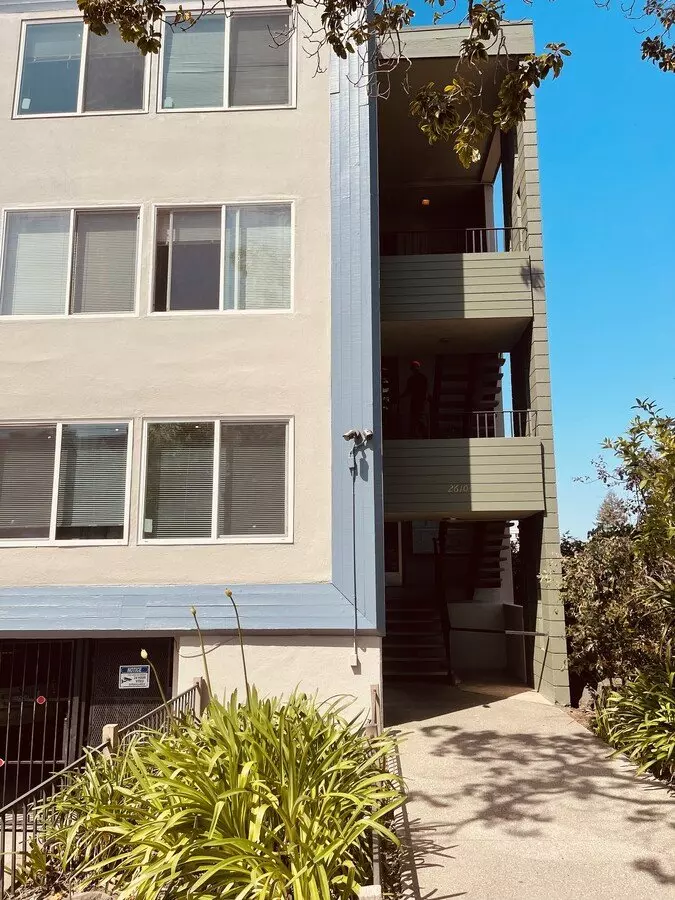 2610 Regent St.