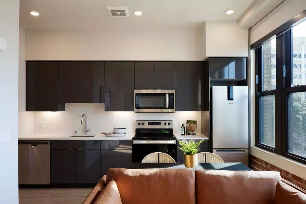 Modera Berkeley
