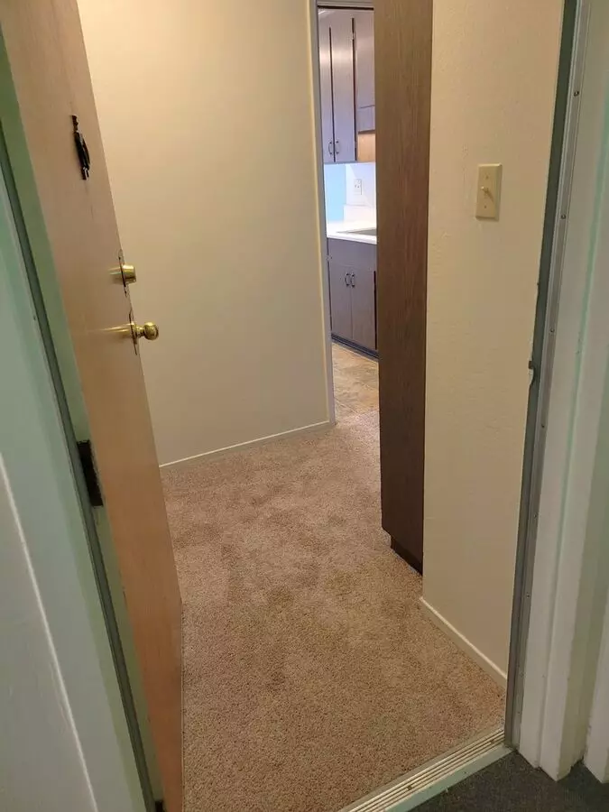 2724 Channing Way, Berkeley (Apartment)