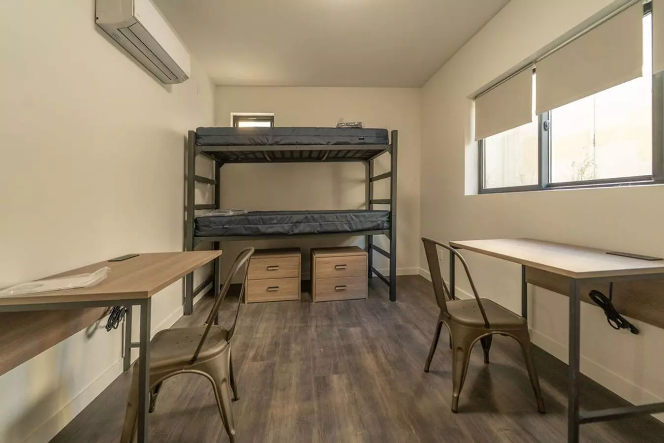 Entirely New Building, New Appliances - Fully Furnished