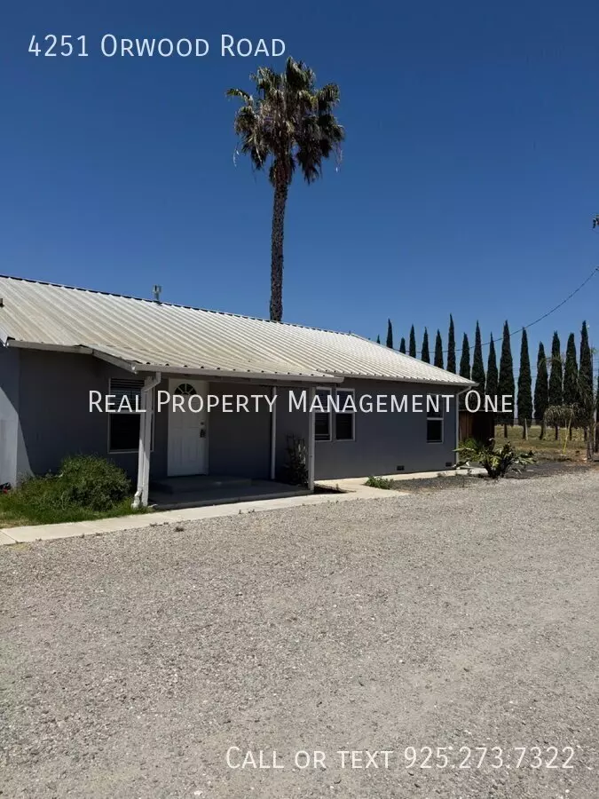 4251 Orwood Road
