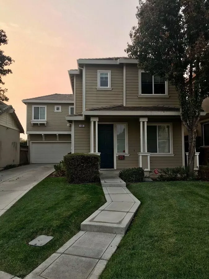 425 Black Rock Street