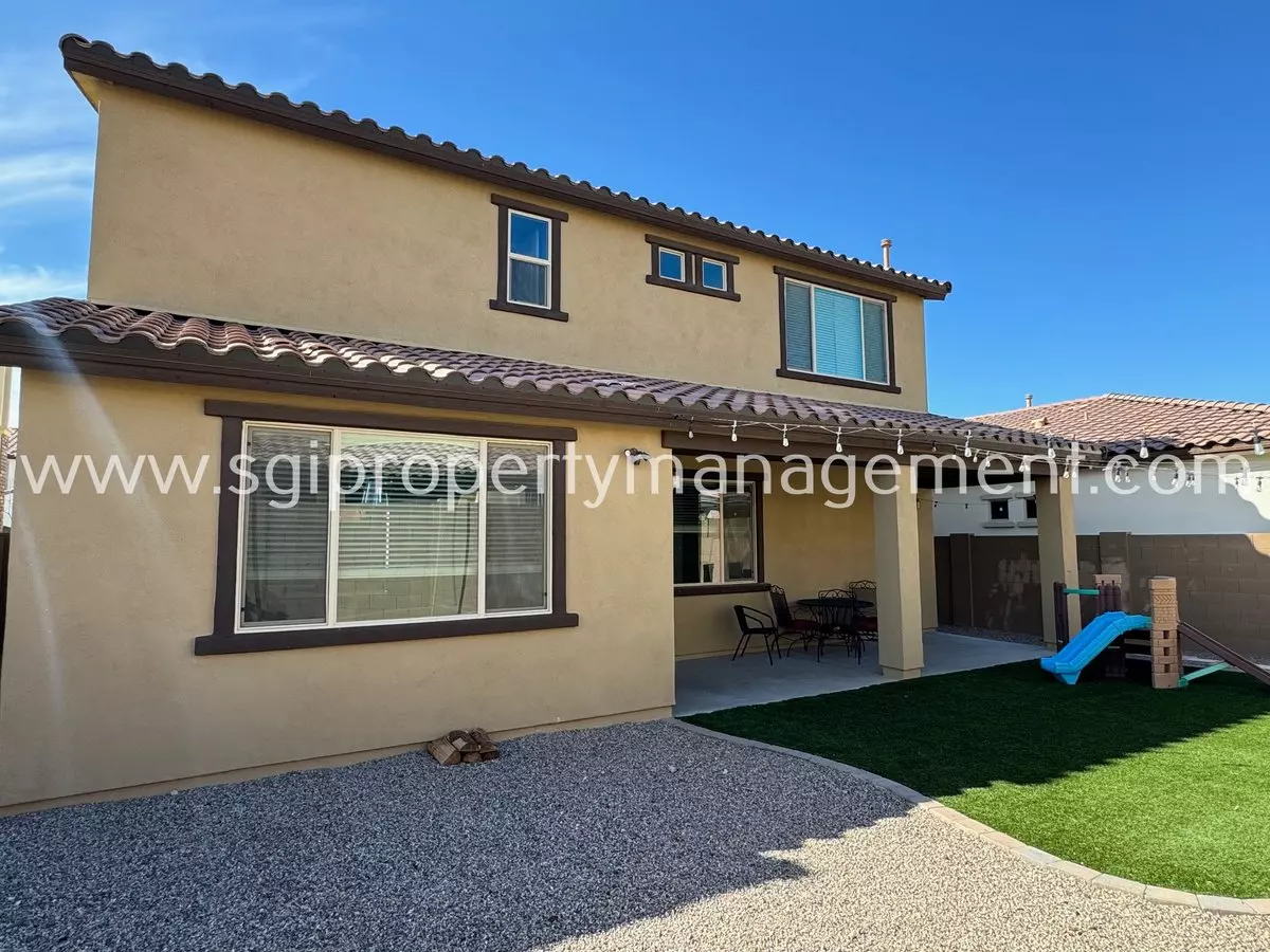 21080 W Almeria Rd