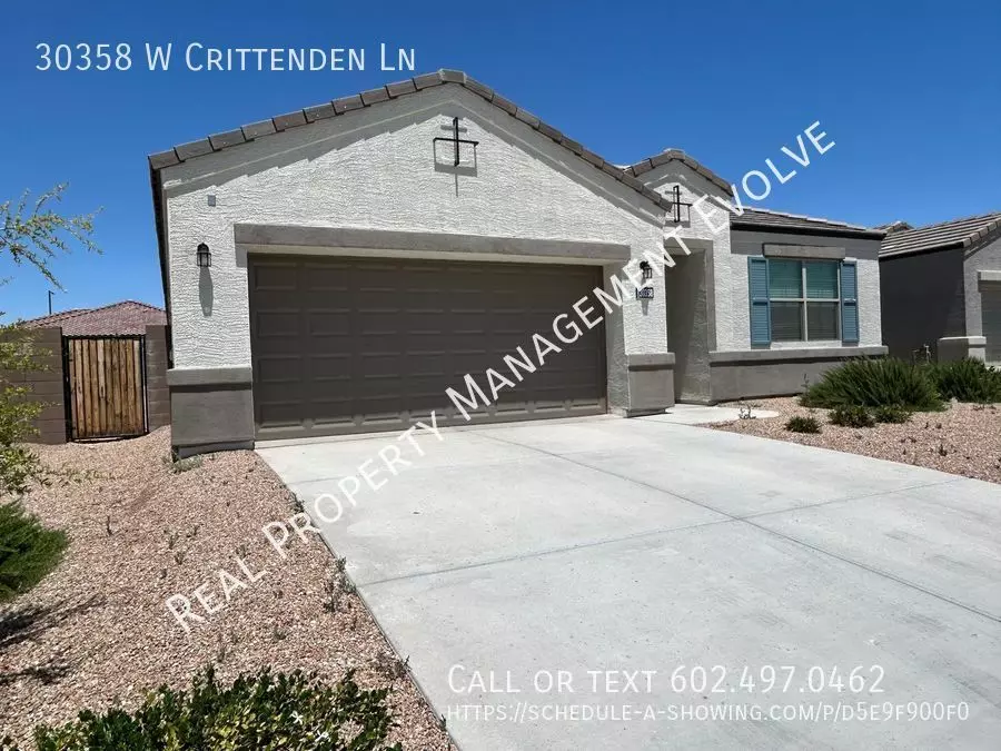 30358 West Crittenden Lane