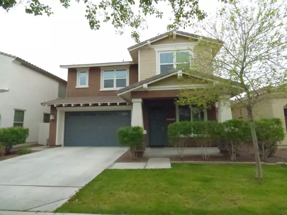 20737 West Valley View Drive