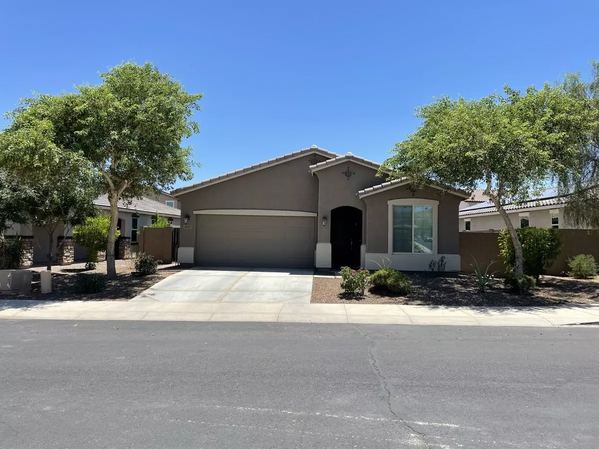 21257 W Berkeley Rd