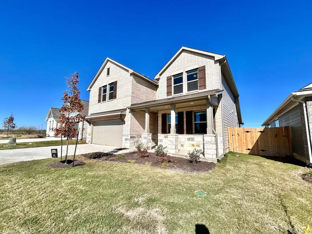 9704 Serene Bliss Ln Buda, TX 78610
