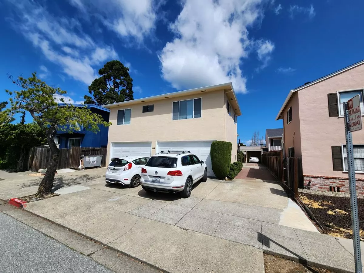1108 Chula Vista Burl