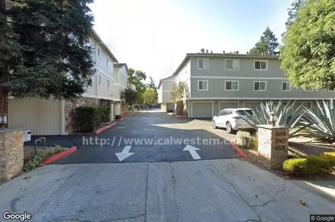 Campbell, Lovely 2 Bedroom And 2 Bath Condo, Ideal Location