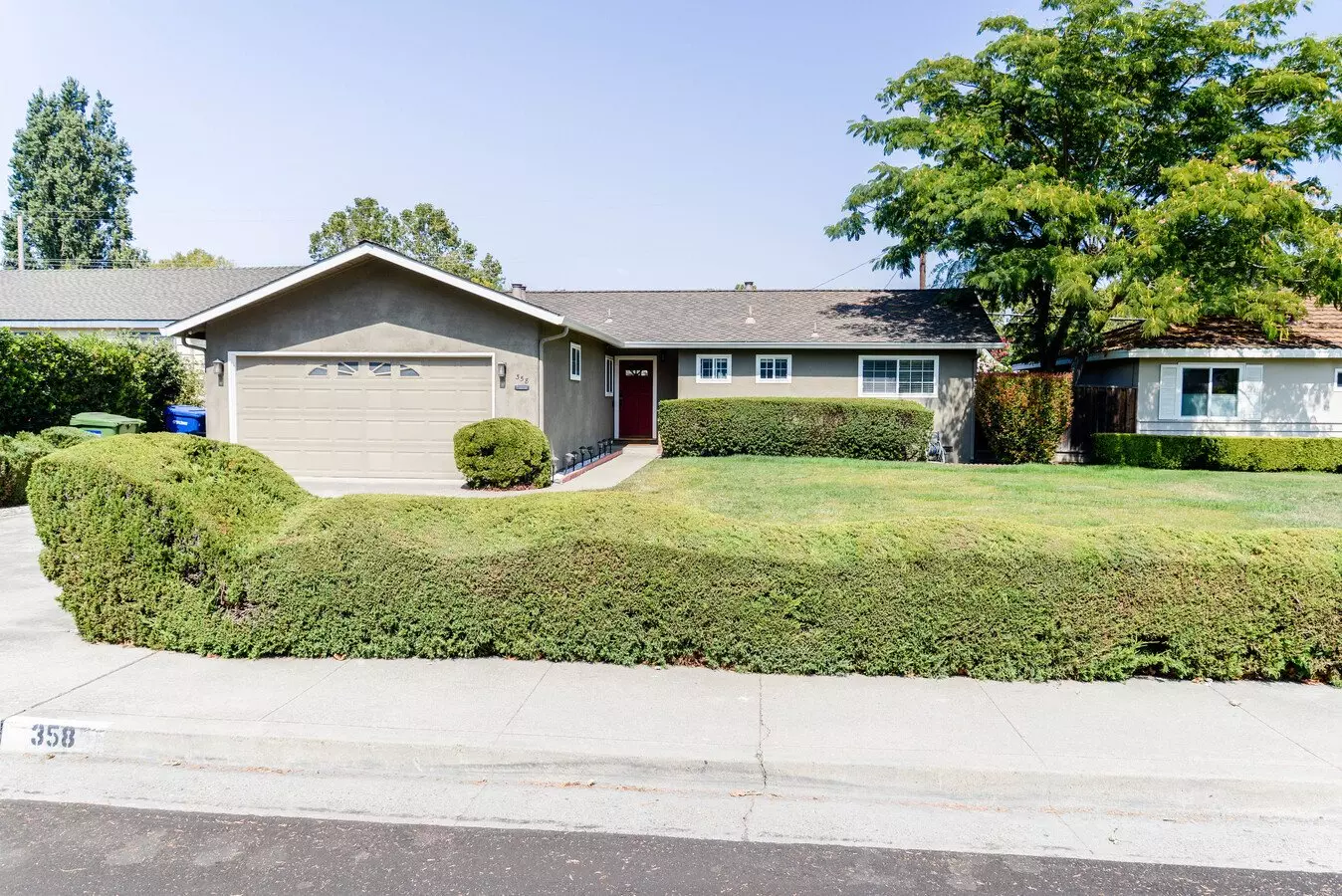 358 Calado Ave