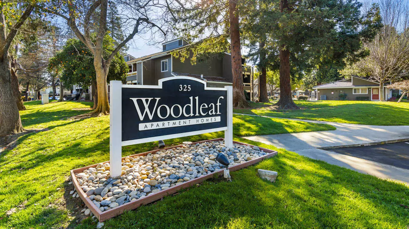 Woodleaf