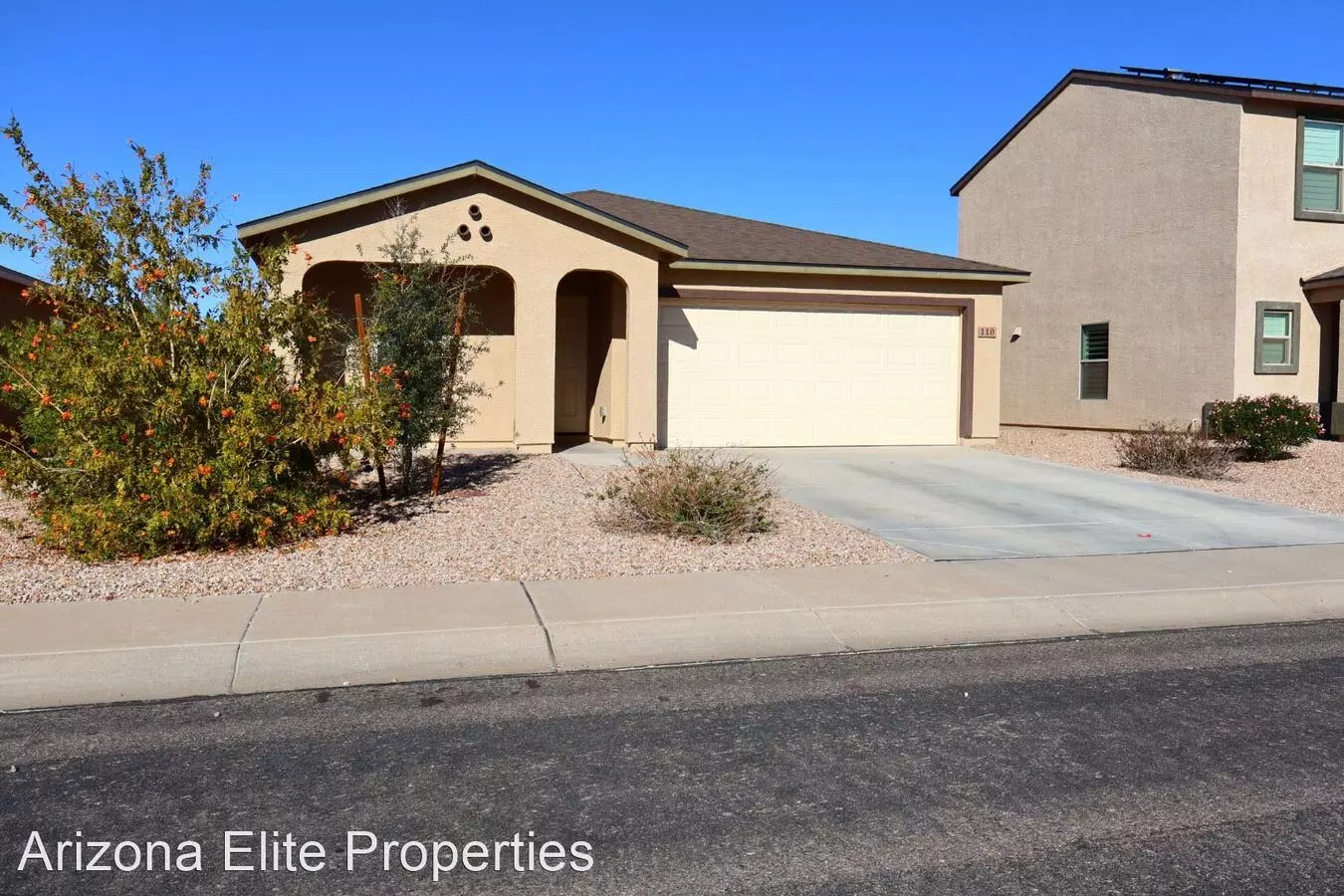 110 E. Bobcat Place