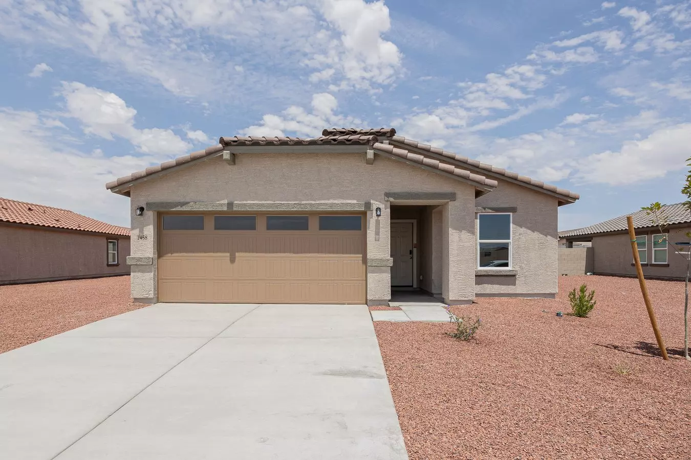 1458 East Peggy Drive