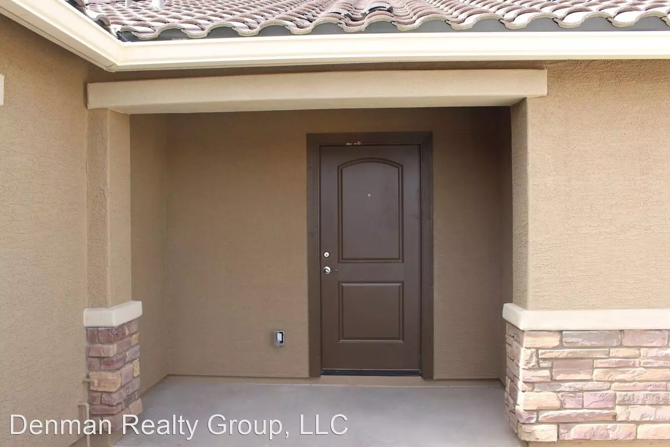 Single story New home in Casa Grande