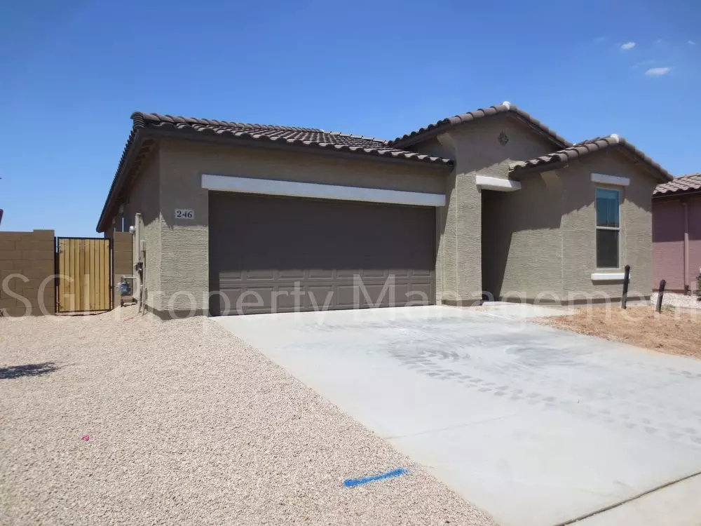246 East Bahamas Drive