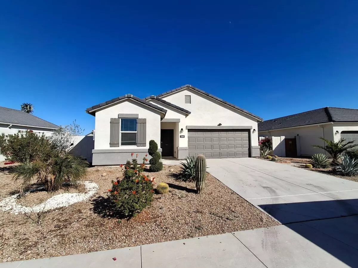 3564 North Mia Lane