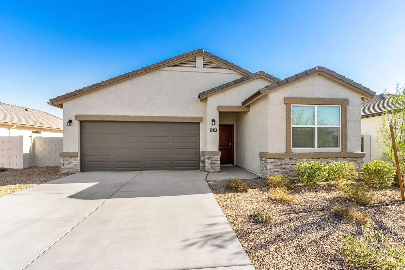 1057 West Avalon Canyon Drive