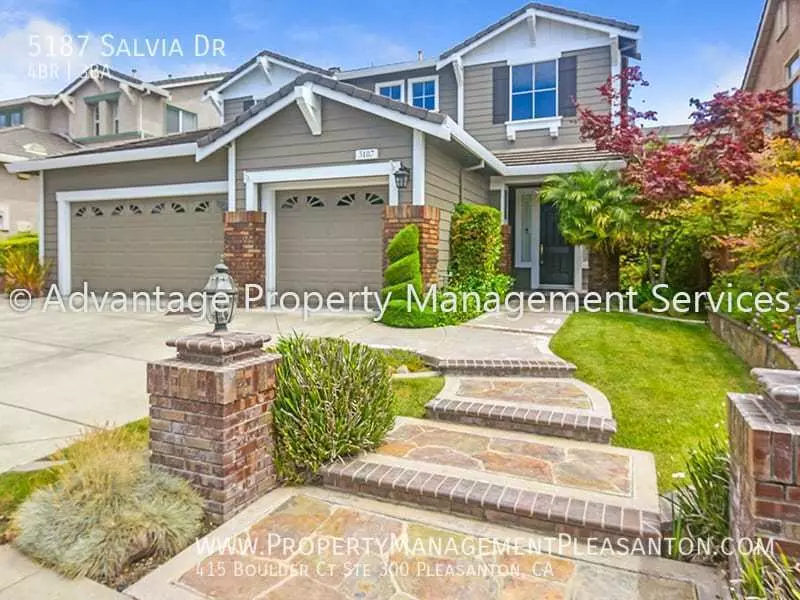 5187 Salvia Drive
