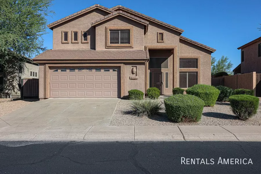 33251 North Symer Drive