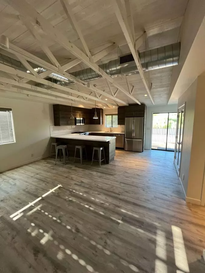 7017 East Bella Vista Drive