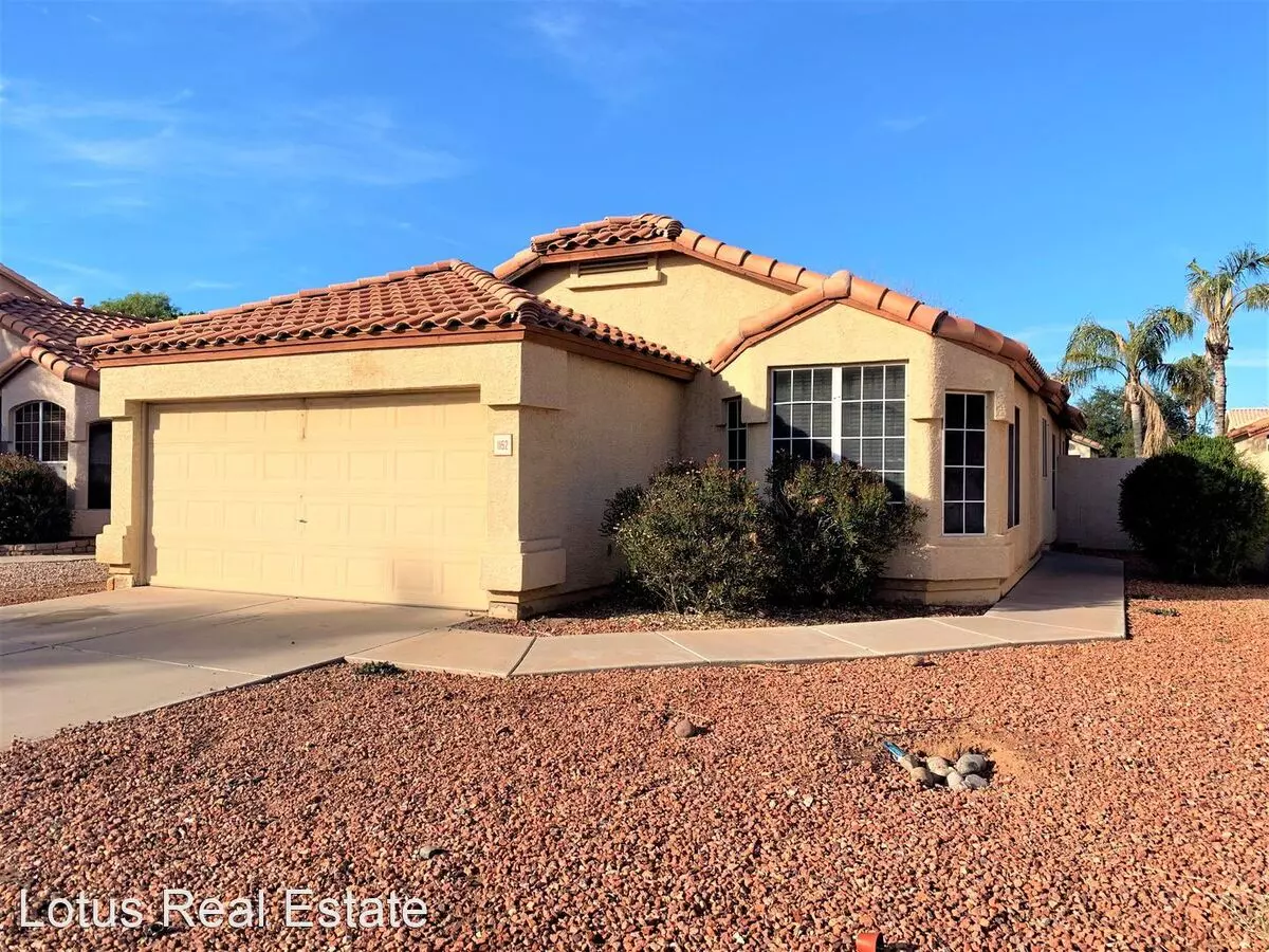 1132 West Sparrow Drive