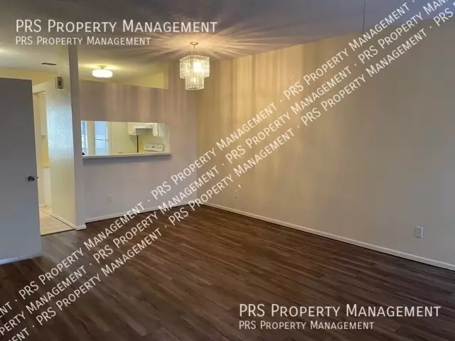 1600 North Saba Street