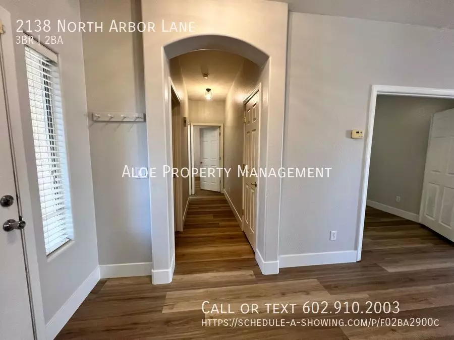 2138 North Arbor Lane