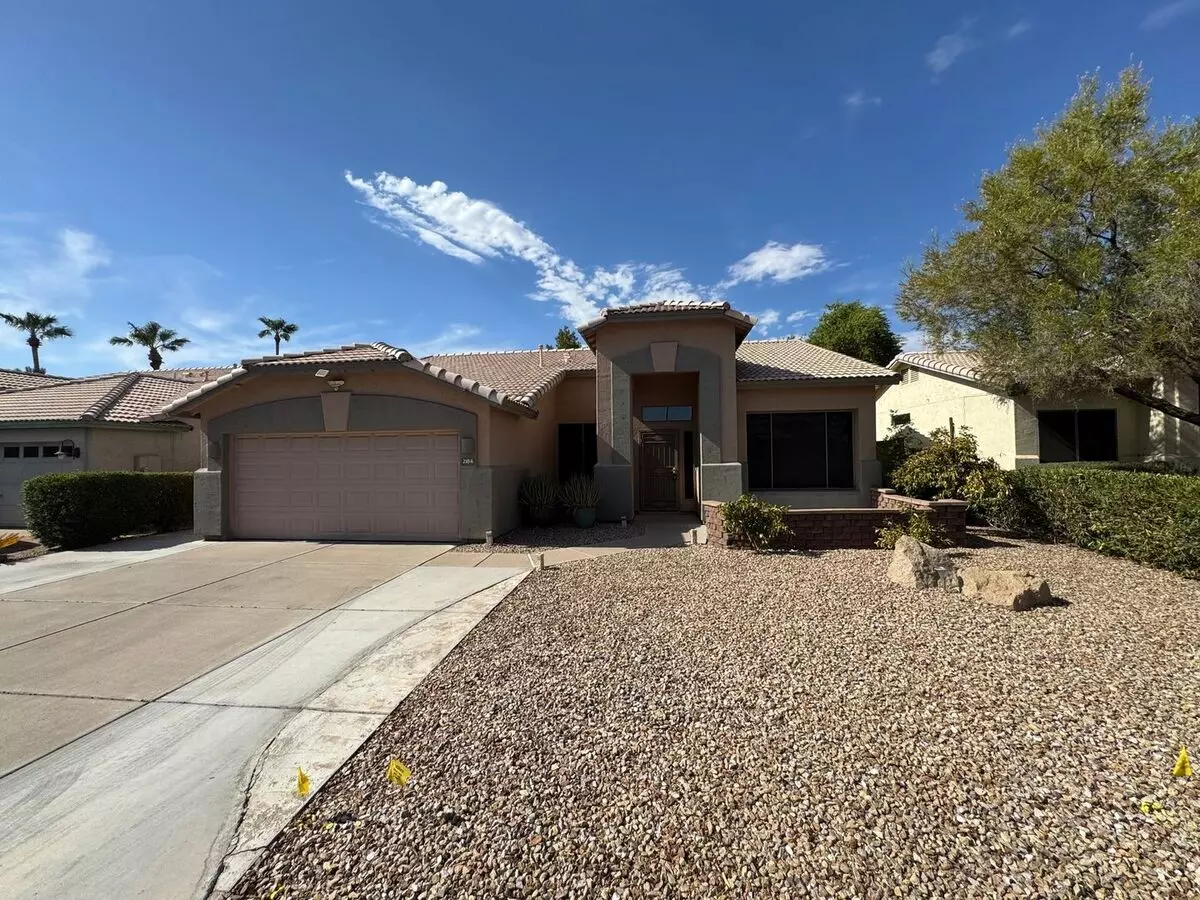 2184 W. Megan St.