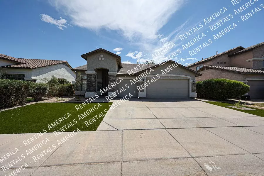 2211 West Olive Way