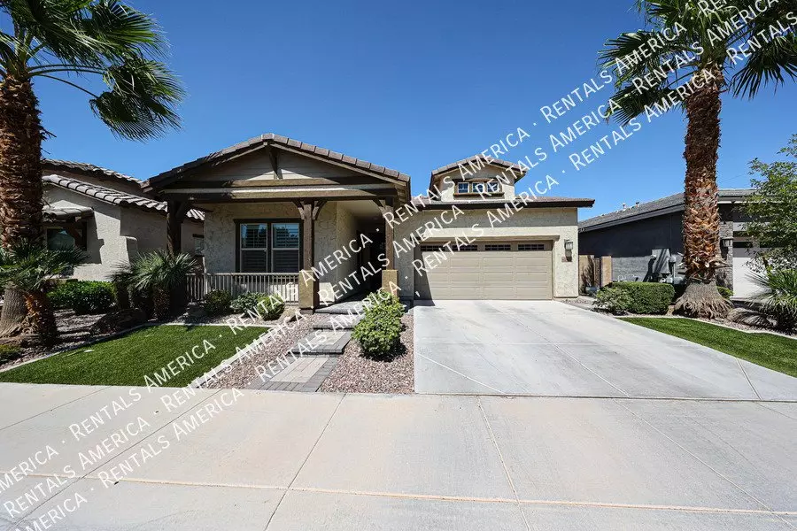 248 East Desert Broom Drive